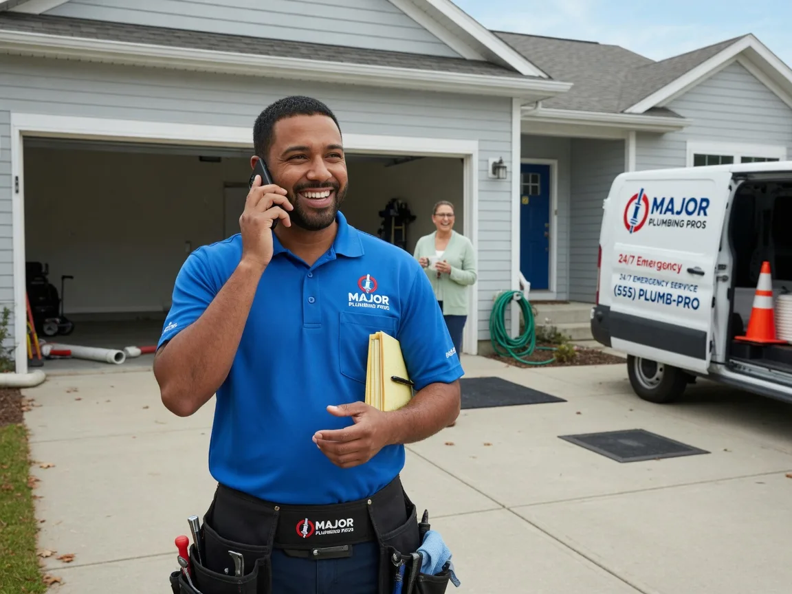 Drain Cleaning Services Glen Elder, KS FAQs